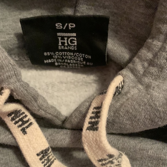 Ottawa Senators Hoodie size small - Picture 3 of 3